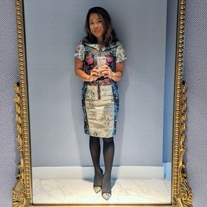 Meet your Posher, Laura
